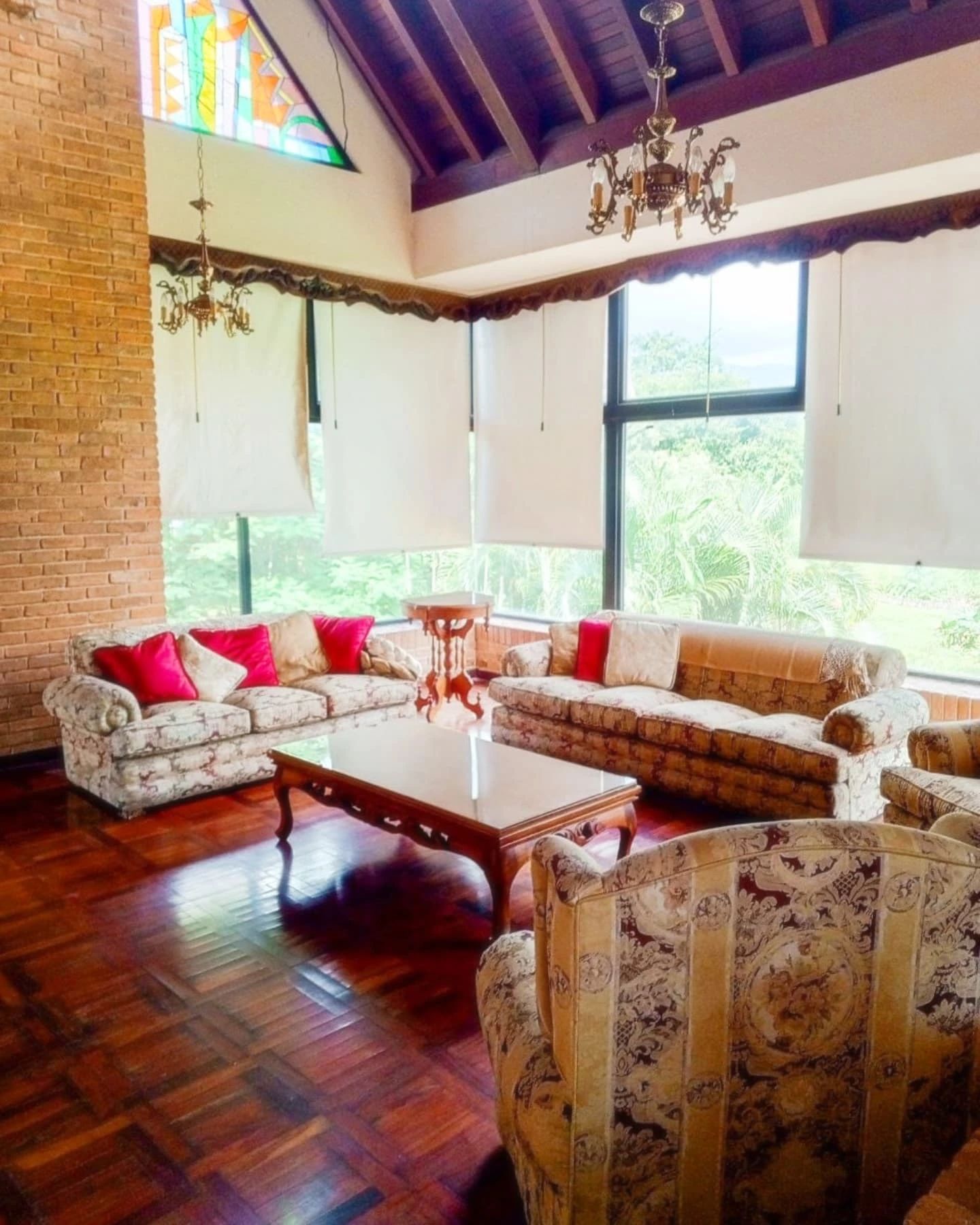 Your Private Oasis in Guataparo Country Club